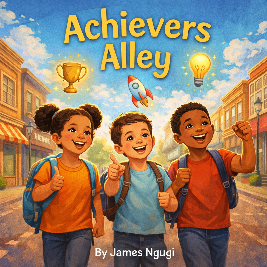 Achievers Alley