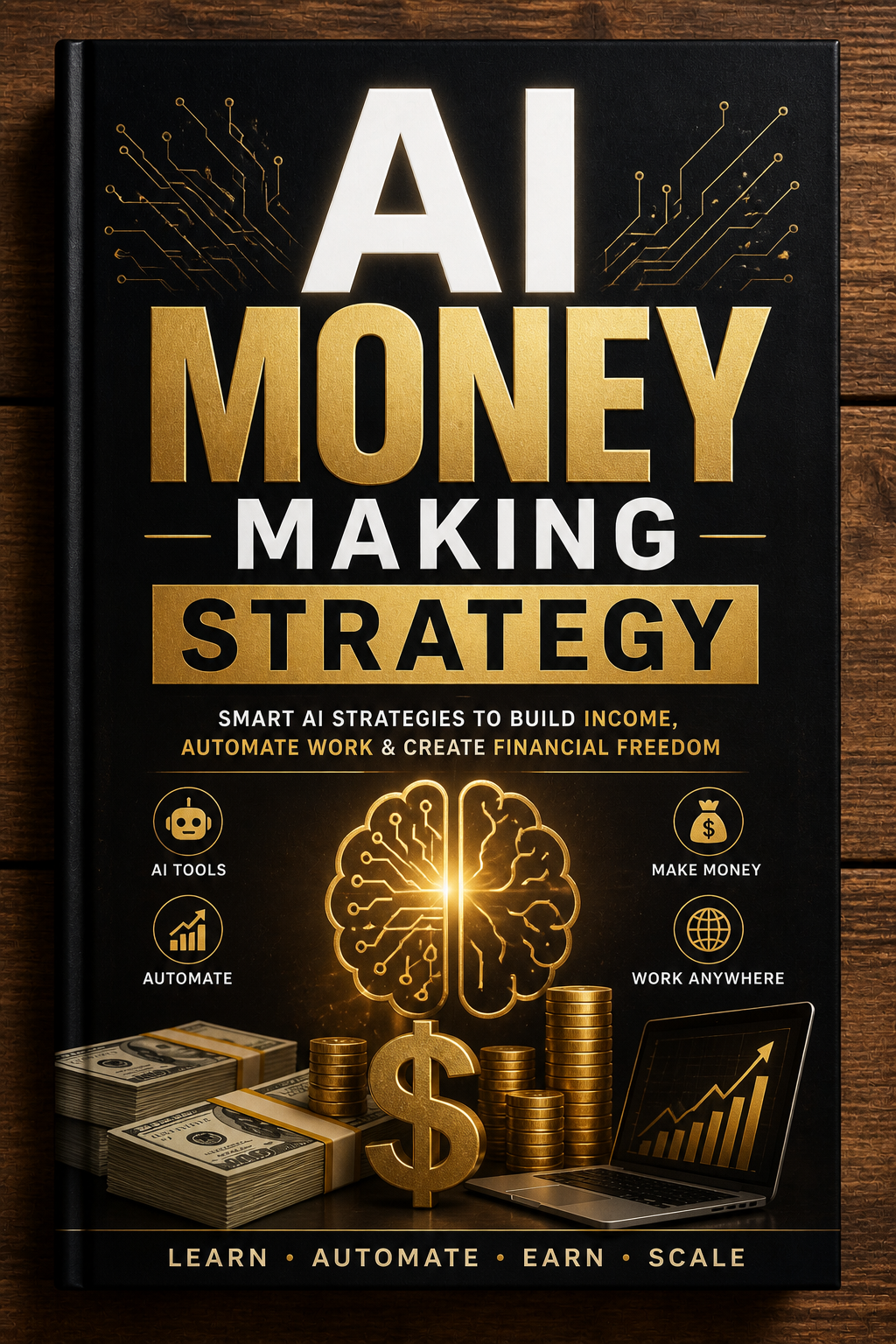 The AI Money Making Strategy
