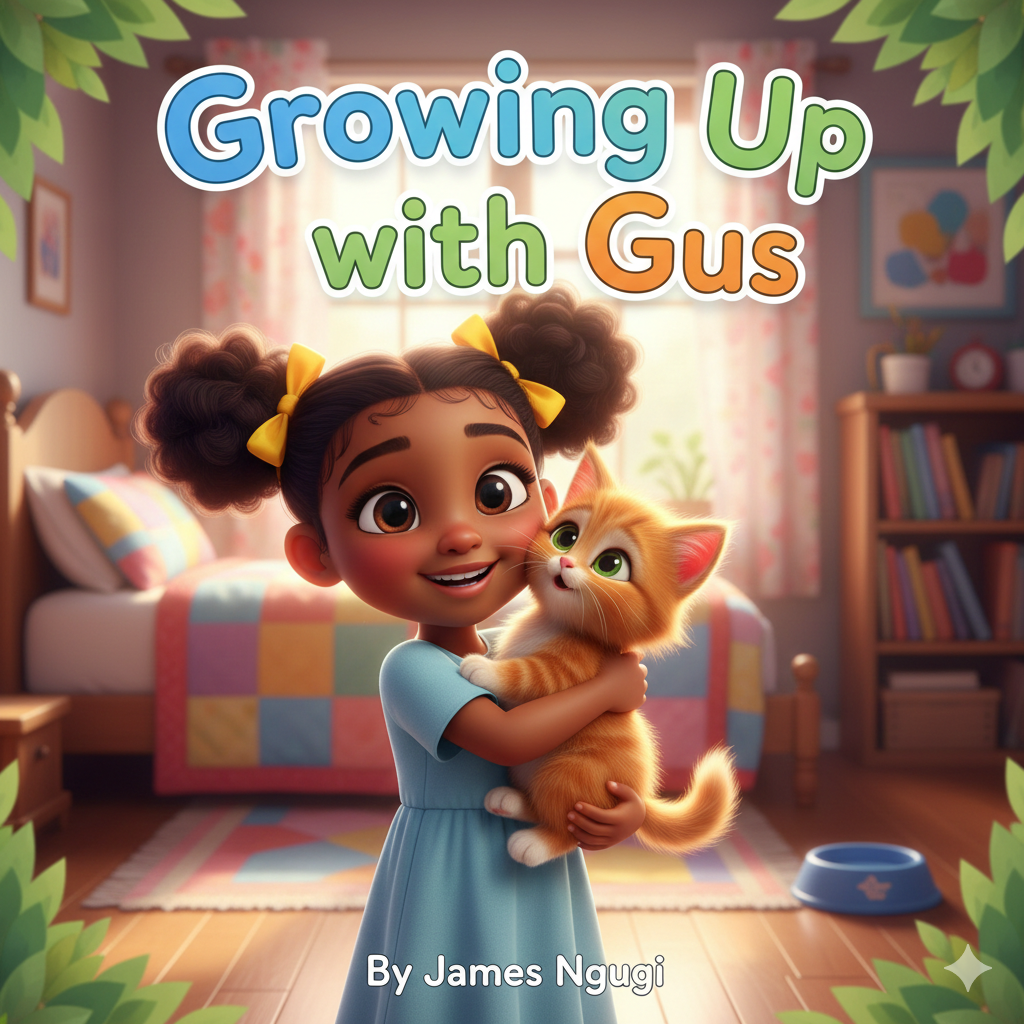Growing Up with Gus