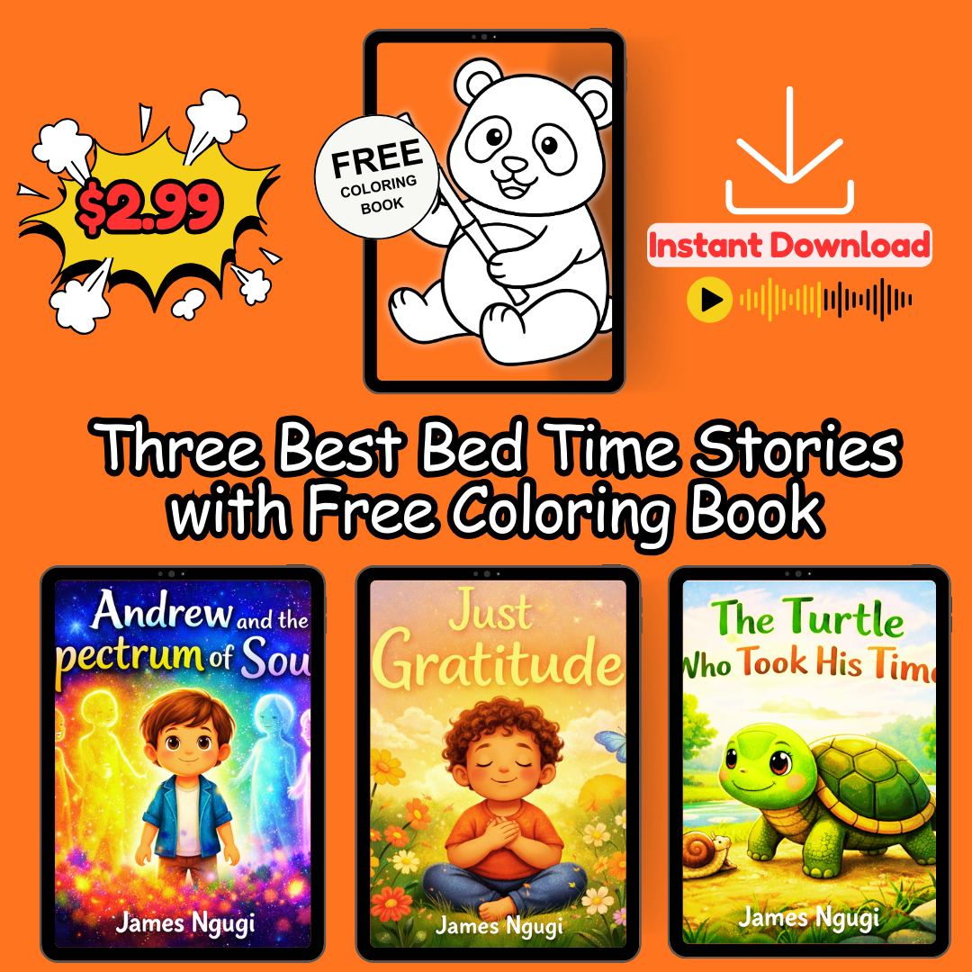 The Sweet Dreams Value Pack: 3 Stories + Free Coloring Book!